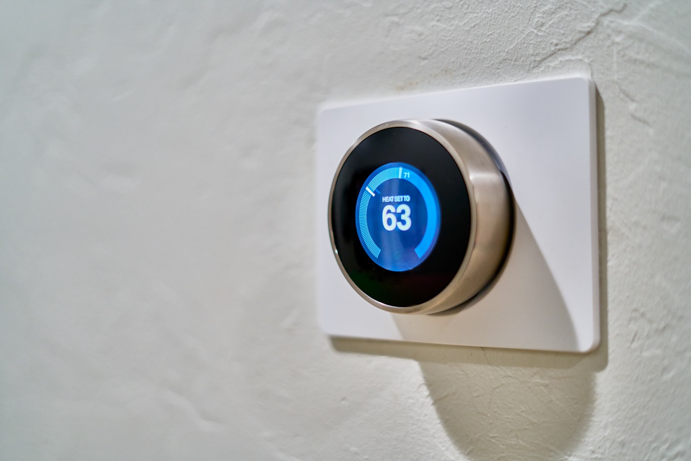 Smart control
